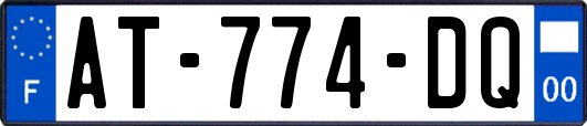 AT-774-DQ