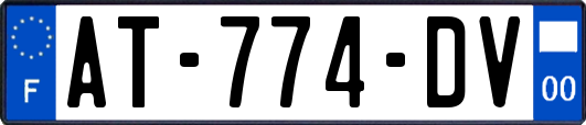 AT-774-DV
