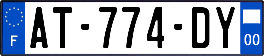 AT-774-DY