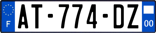 AT-774-DZ