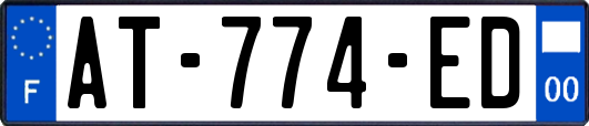 AT-774-ED