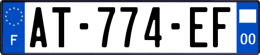 AT-774-EF