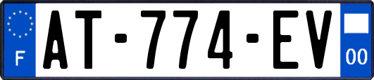 AT-774-EV