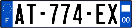 AT-774-EX