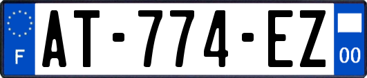 AT-774-EZ