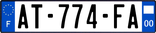 AT-774-FA