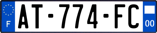 AT-774-FC
