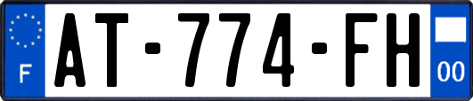 AT-774-FH