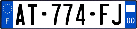 AT-774-FJ