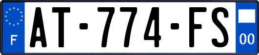 AT-774-FS