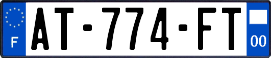 AT-774-FT