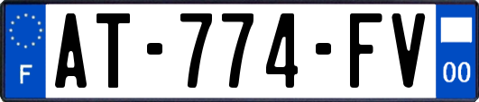 AT-774-FV