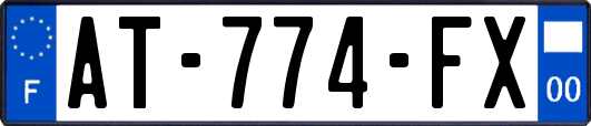AT-774-FX
