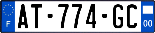 AT-774-GC