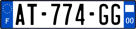 AT-774-GG
