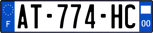 AT-774-HC