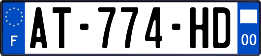 AT-774-HD