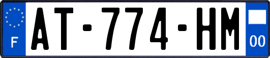 AT-774-HM