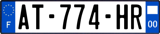 AT-774-HR