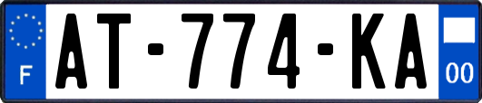 AT-774-KA