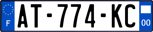 AT-774-KC