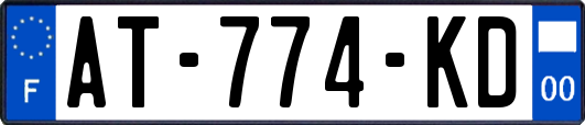 AT-774-KD