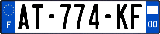 AT-774-KF