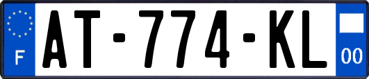 AT-774-KL