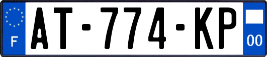 AT-774-KP