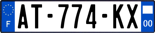AT-774-KX