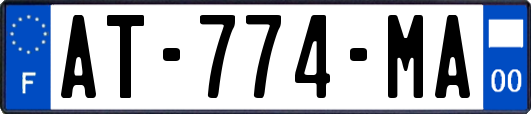 AT-774-MA