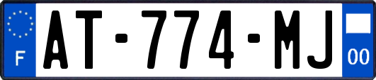 AT-774-MJ