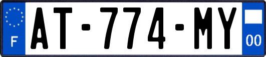 AT-774-MY