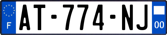 AT-774-NJ