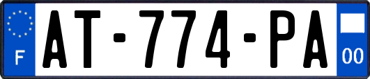 AT-774-PA