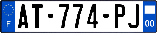 AT-774-PJ