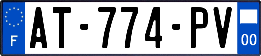 AT-774-PV