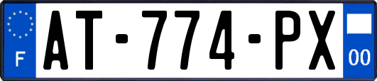 AT-774-PX