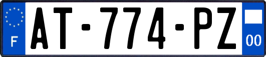 AT-774-PZ