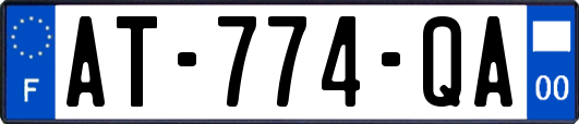 AT-774-QA