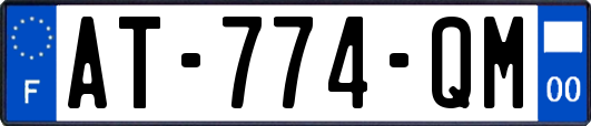 AT-774-QM