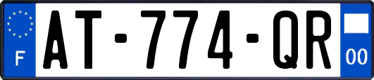 AT-774-QR