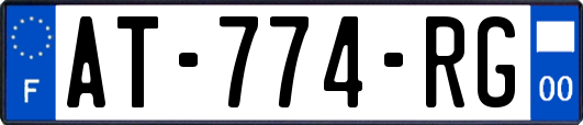 AT-774-RG