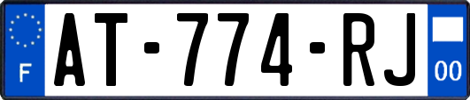 AT-774-RJ