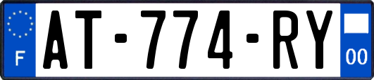 AT-774-RY