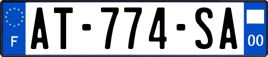 AT-774-SA