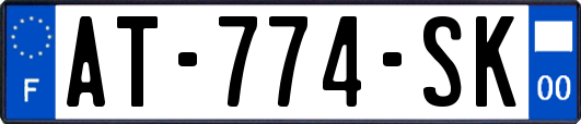 AT-774-SK