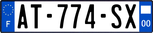 AT-774-SX