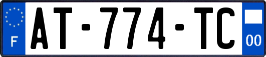 AT-774-TC