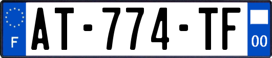 AT-774-TF